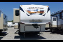2013 Keystone Sprinter